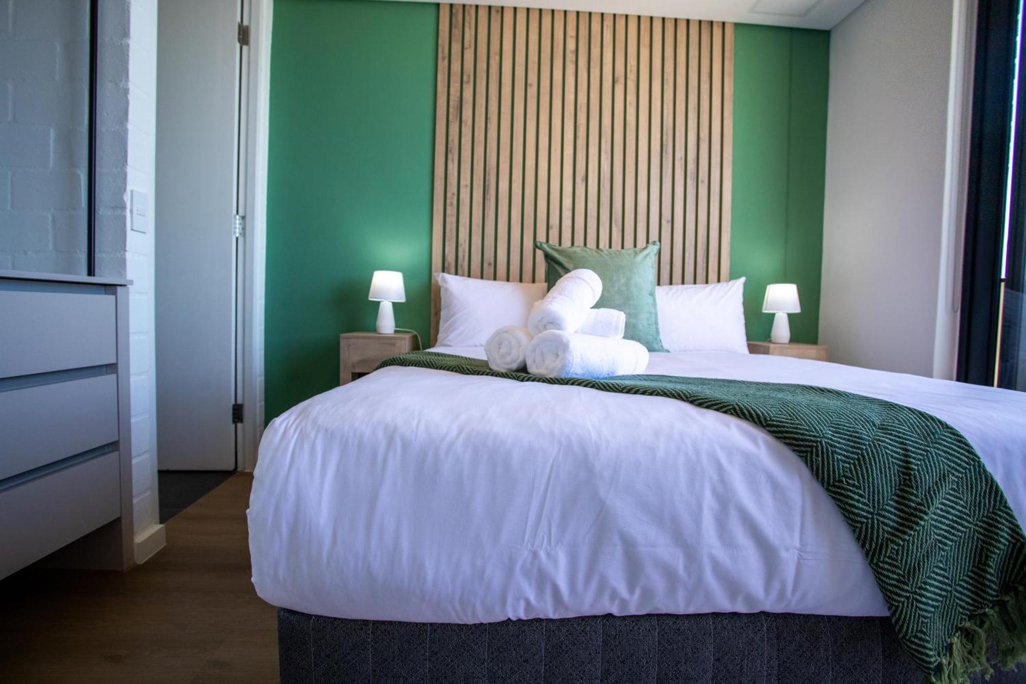 Eighty2 On M Luxury Ocean View *
