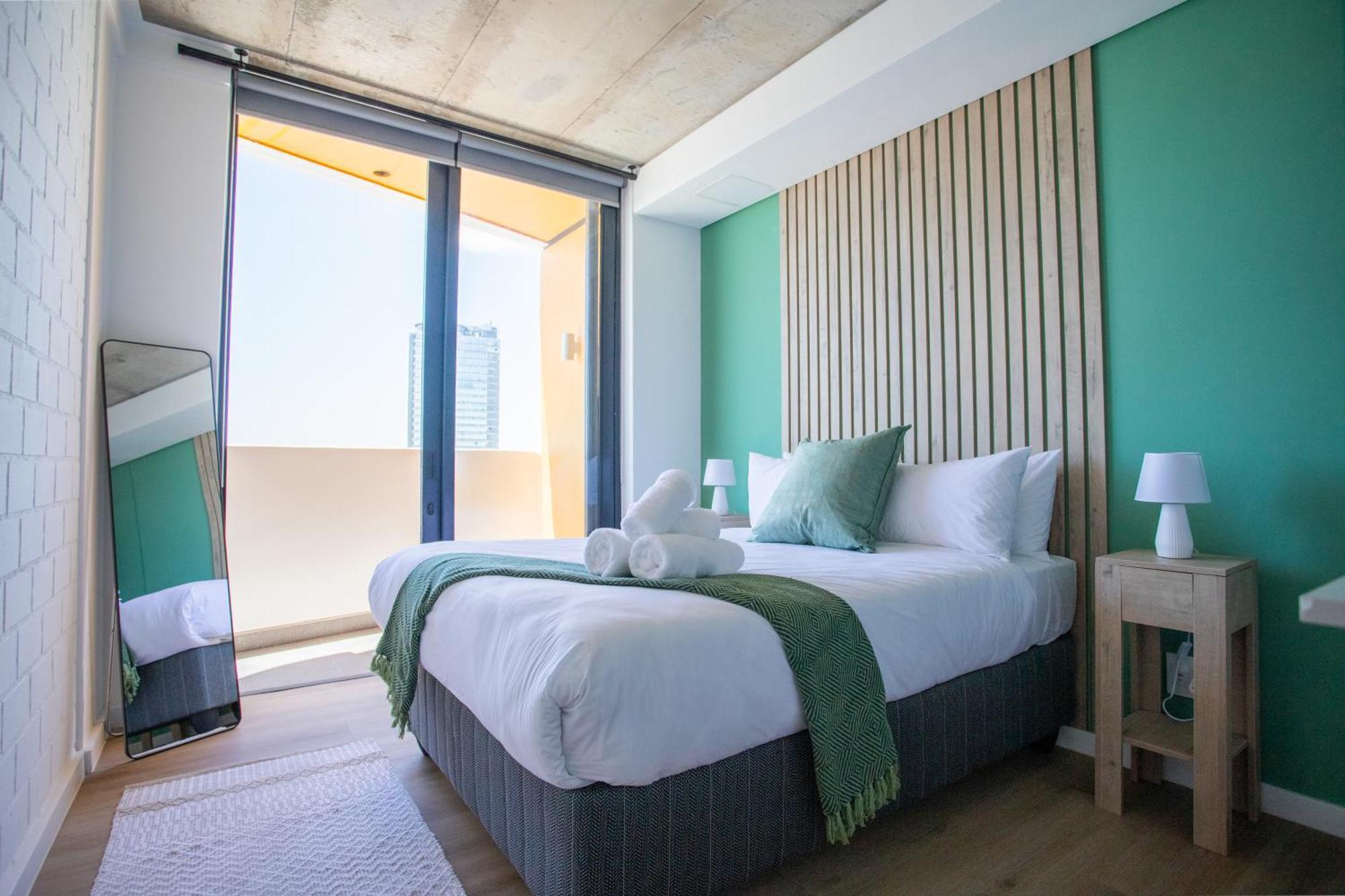 Eighty2 On M Luxury Ocean View