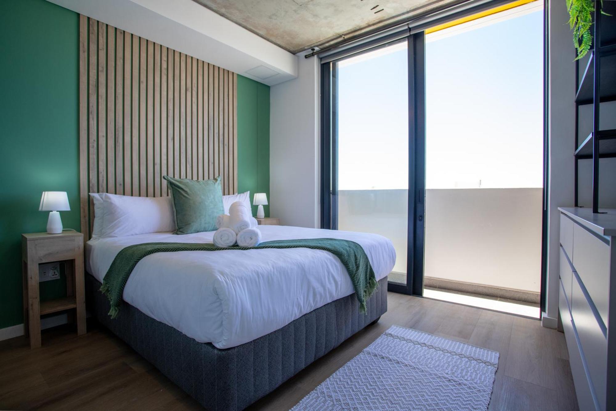 Eighty2 On M Luxury Ocean View Cidade Do Cabo