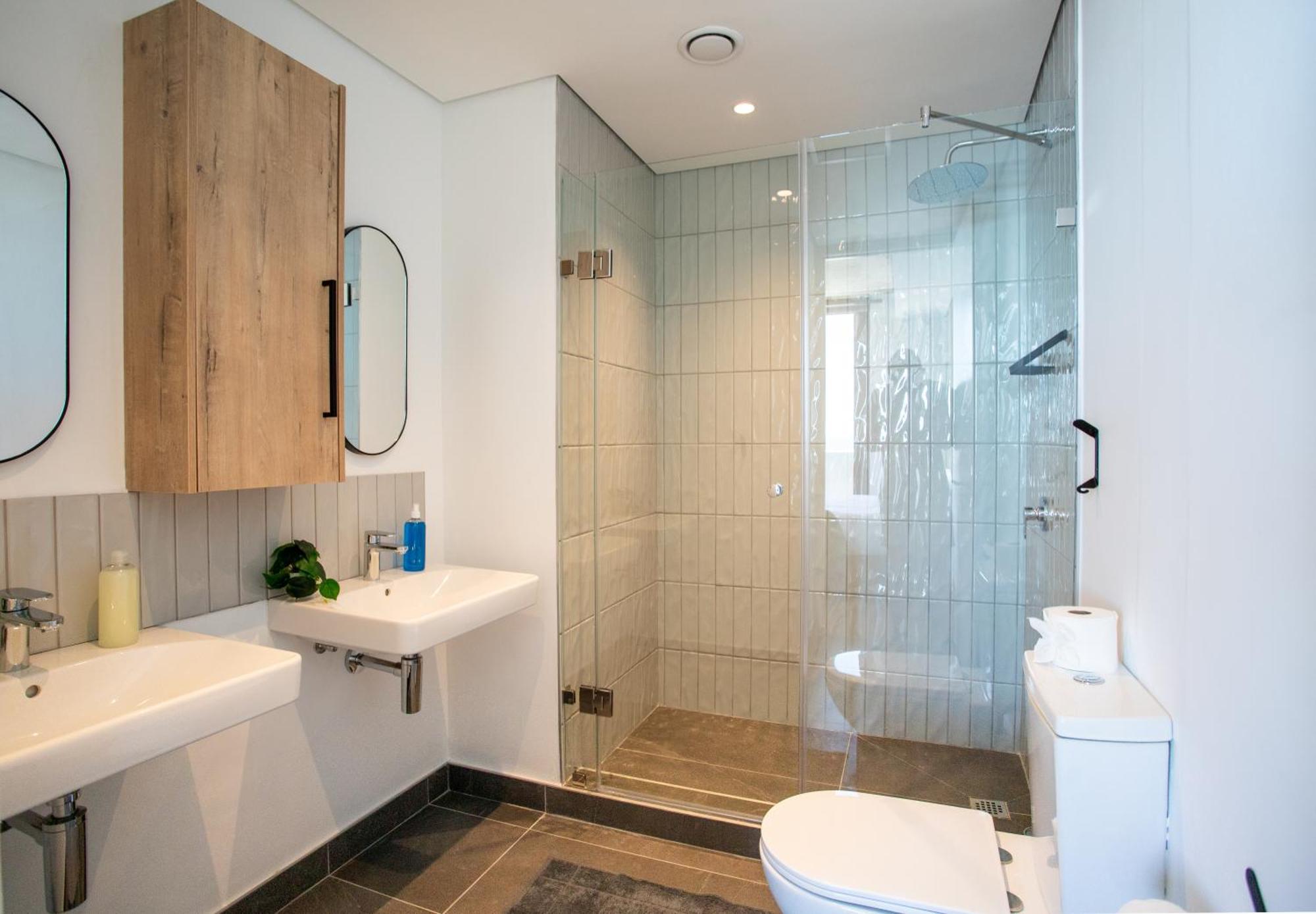 Apartamento Eighty2 On M Luxury Ocean View *