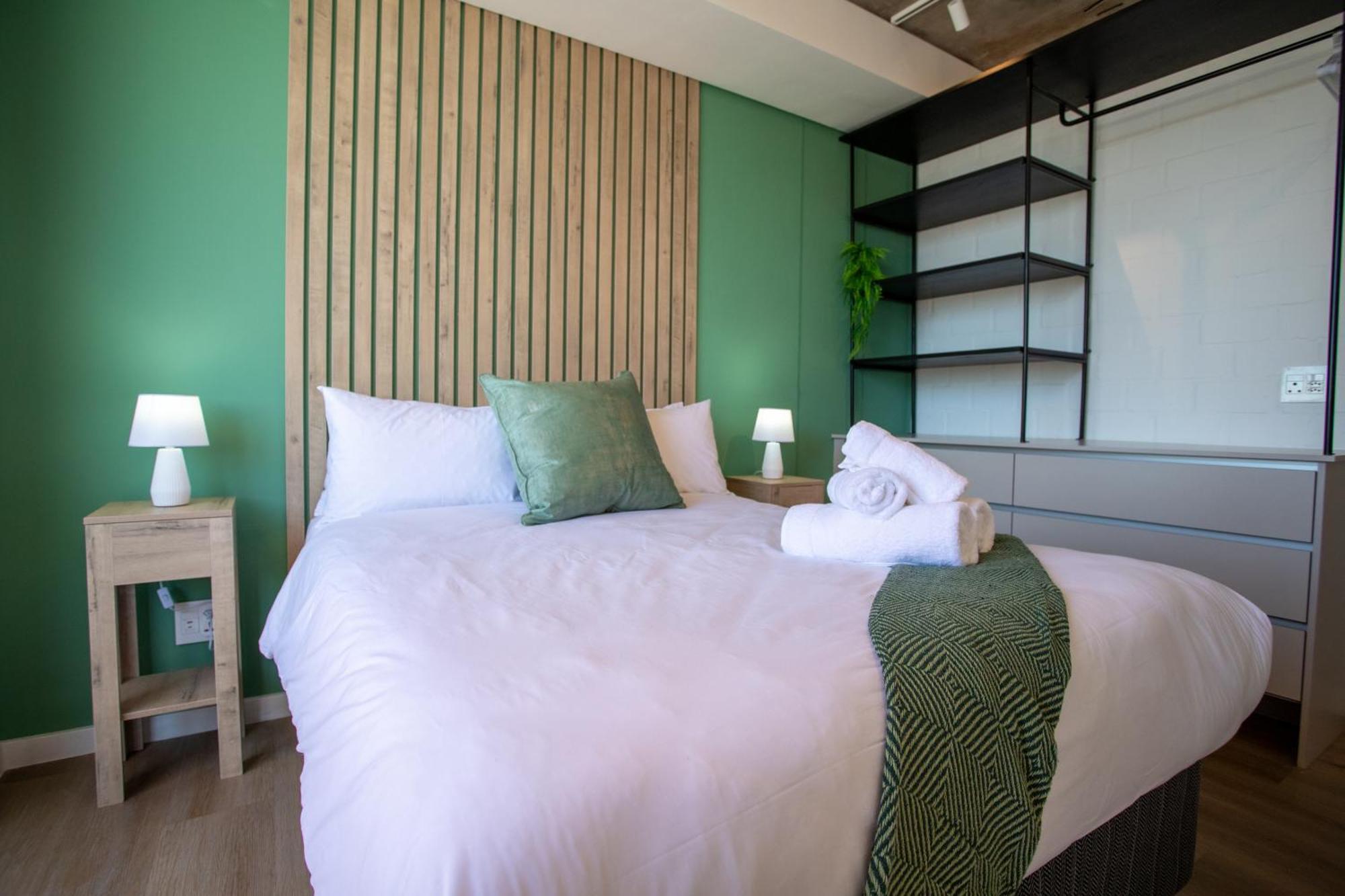 Eighty2 On M Luxury Ocean View