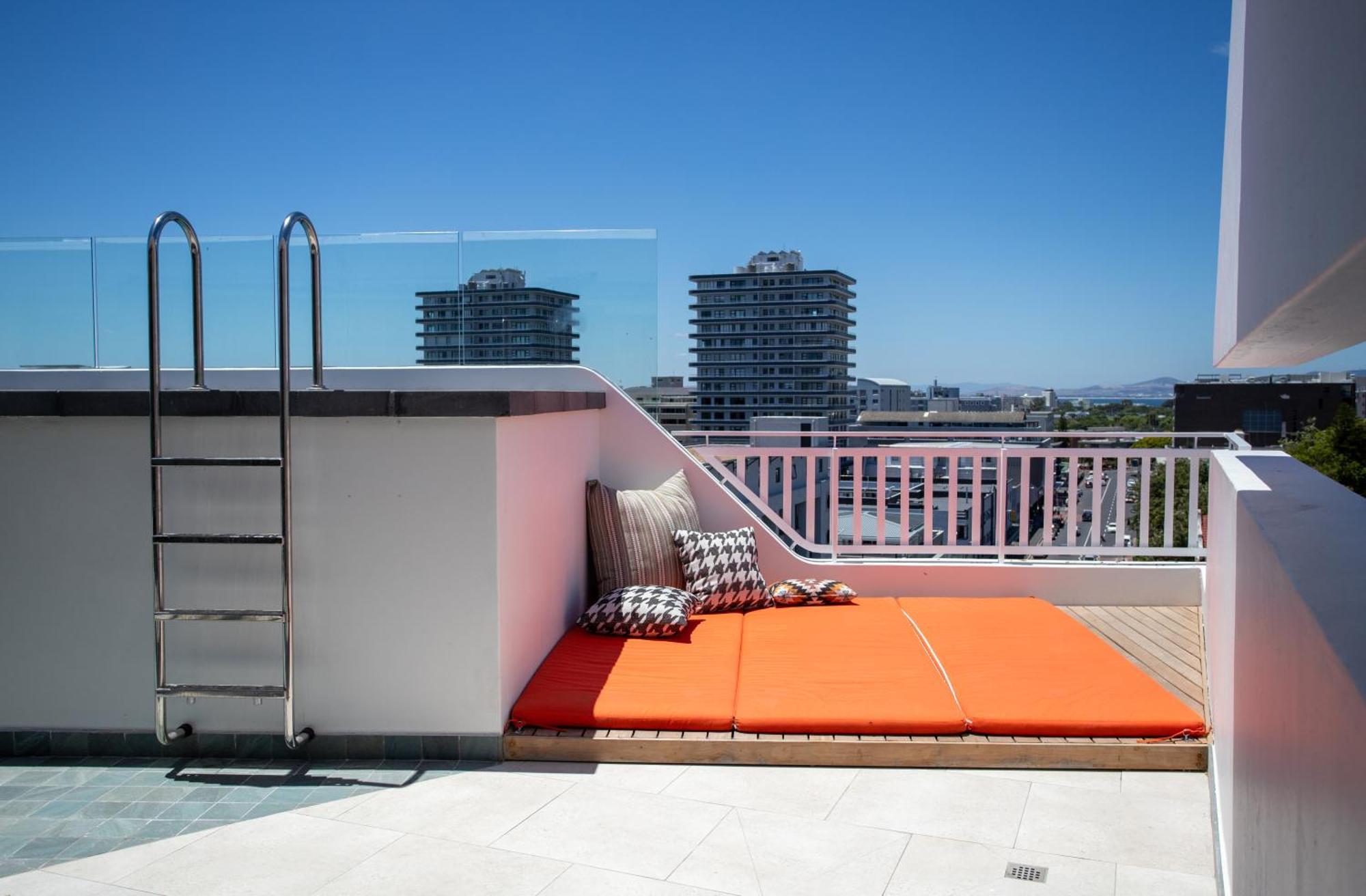 Apartment Eighty2 On M Luxury Ocean View *