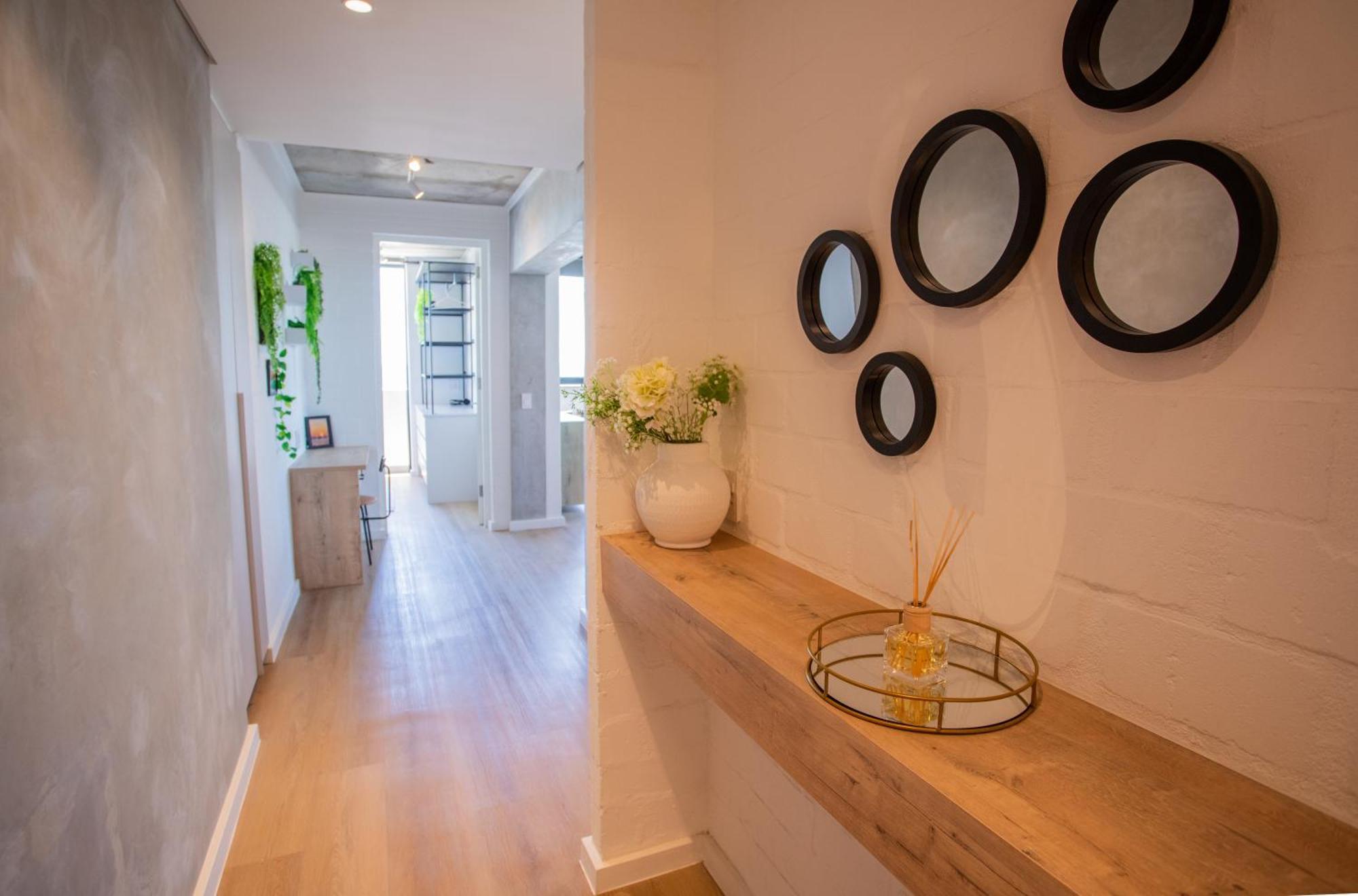 Eighty2 On M Luxury Ocean View Apartment