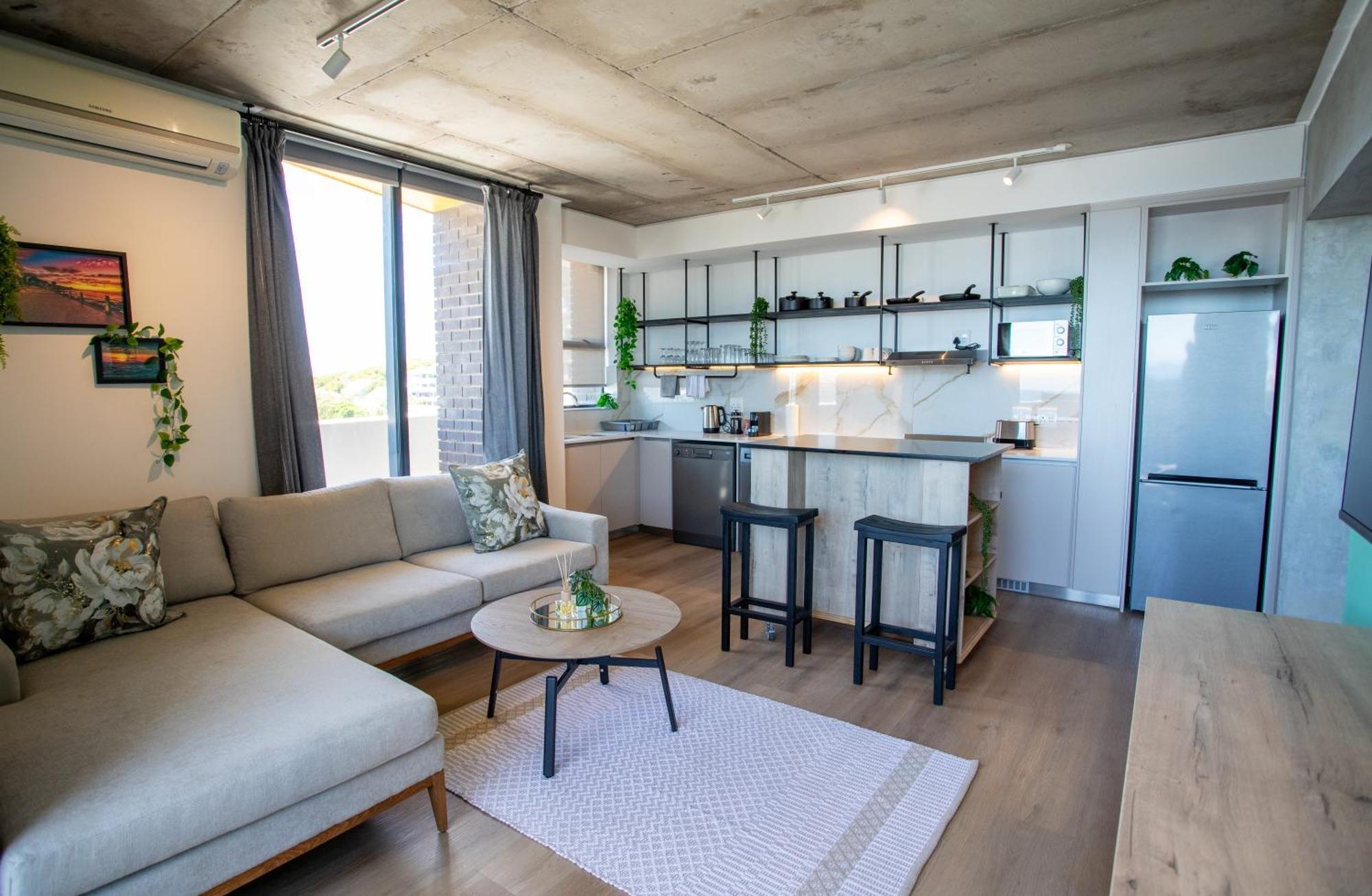 Eighty2 On M Luxury Ocean View *