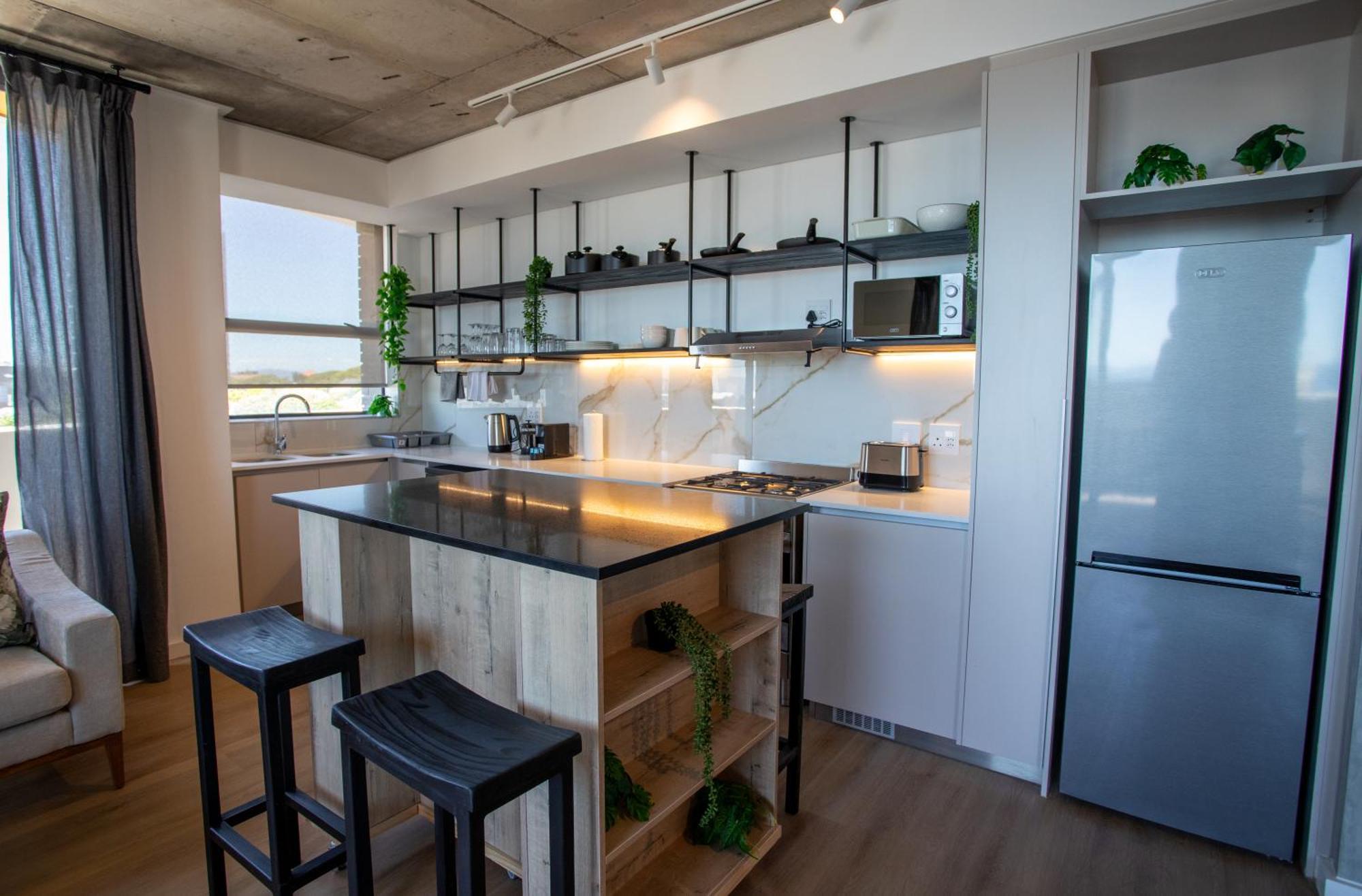 Eighty2 On M Luxury Ocean View * Cape Town