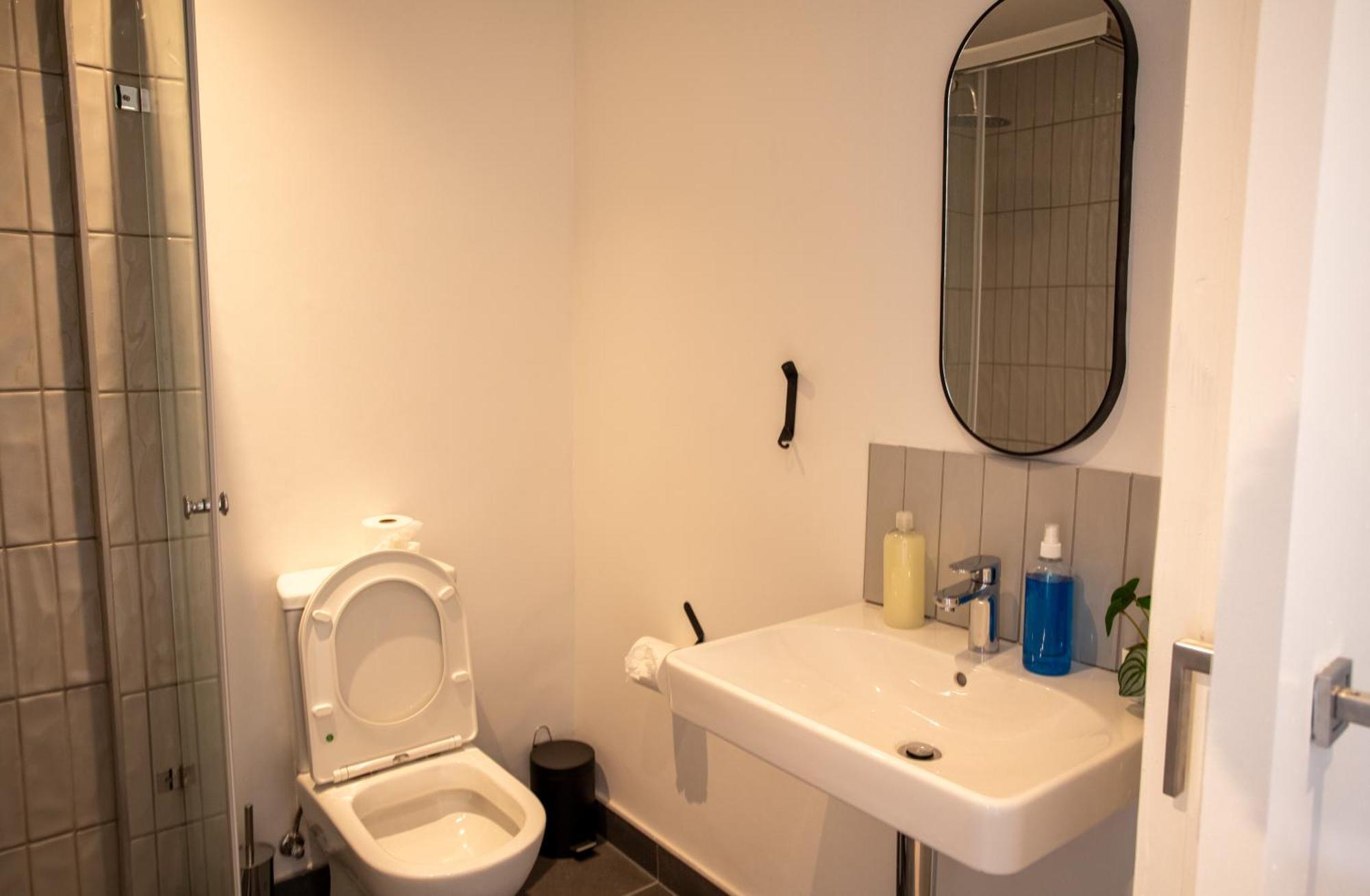 Eighty2 On M Luxury Ocean View * Cape Town